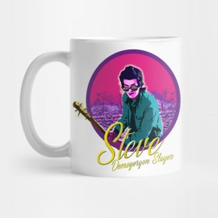 Steve Mug